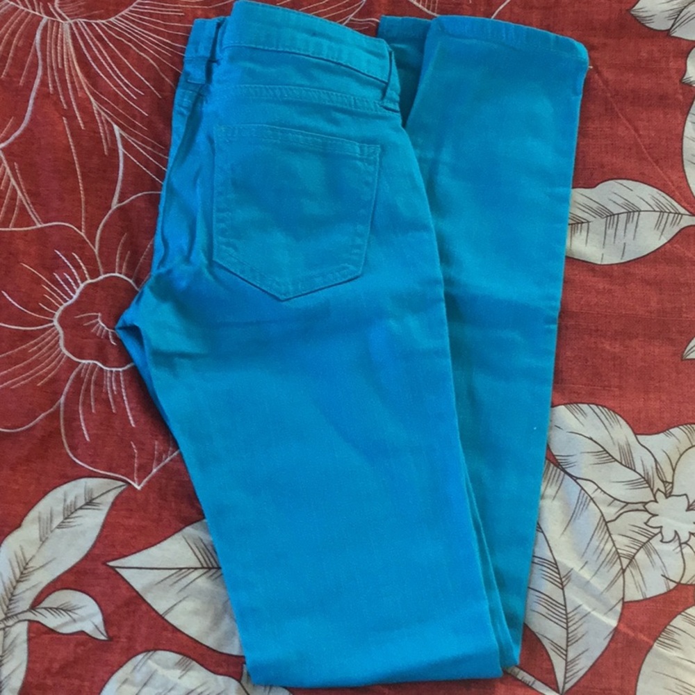 Arizona Super Skinny Jeans